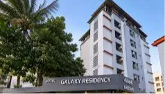 Hotel Galaxy Residency
